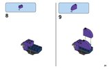 Istruzioni per la Costruzione - LEGO - 11003 - Bricks and Eyes: Page 25