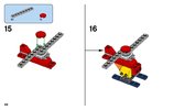 Istruzioni per la Costruzione - LEGO - 11003 - Bricks and Eyes: Page 48