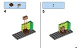 Istruzioni per la Costruzione - LEGO - 11003 - Bricks and Eyes: Page 65