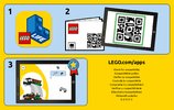 Istruzioni per la Costruzione - LEGO - 11003 - Bricks and Eyes: Page 6