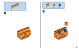 Istruzioni per la Costruzione - LEGO - 11003 - Bricks and Eyes: Page 17