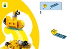 Istruzioni per la Costruzione - LEGO - 11003 - Bricks and Eyes: Page 30