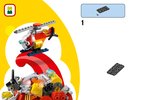 Istruzioni per la Costruzione - LEGO - 11003 - Bricks and Eyes: Page 40