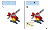 Istruzioni per la Costruzione - LEGO - 11003 - Bricks and Eyes: Page 49