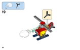 Istruzioni per la Costruzione - LEGO - 11003 - Bricks and Eyes: Page 50