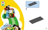 Istruzioni per la Costruzione - LEGO - 11003 - Bricks and Eyes: Page 63