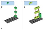 Istruzioni per la Costruzione - LEGO - 11003 - Bricks and Eyes: Page 64