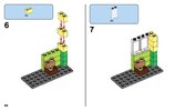 Istruzioni per la Costruzione - LEGO - 11003 - Bricks and Eyes: Page 66