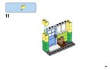 Istruzioni per la Costruzione - LEGO - 11003 - Bricks and Eyes: Page 69