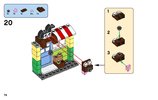 Istruzioni per la Costruzione - LEGO - 11003 - Bricks and Eyes: Page 74