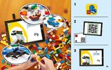 Istruzioni per la Costruzione - LEGO - 11003 - Bricks and Eyes: Page 79