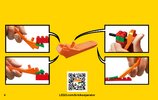 Istruzioni per la Costruzione - LEGO - 11004 - Windows of Creativity: Page 4