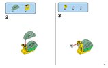 Istruzioni per la Costruzione - LEGO - 11004 - Windows of Creativity: Page 11