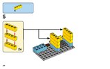 Istruzioni per la Costruzione - LEGO - 11004 - Windows of Creativity: Page 24