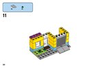 Istruzioni per la Costruzione - LEGO - 11004 - Windows of Creativity: Page 30