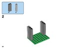 Istruzioni per la Costruzione - LEGO - 11004 - Windows of Creativity: Page 38