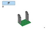 Istruzioni per la Costruzione - LEGO - 11004 - Windows of Creativity: Page 39