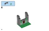 Istruzioni per la Costruzione - LEGO - 11004 - Windows of Creativity: Page 42