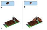 Istruzioni per la Costruzione - LEGO - 11004 - Windows of Creativity: Page 54