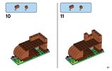 Istruzioni per la Costruzione - LEGO - 11004 - Windows of Creativity: Page 57