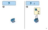 Istruzioni per la Costruzione - LEGO - 11004 - Windows of Creativity: Page 71