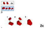 Istruzioni per la Costruzione - LEGO - 11004 - Windows of Creativity: Page 14