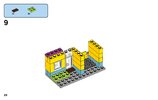 Istruzioni per la Costruzione - LEGO - 11004 - Windows of Creativity: Page 28