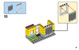 Istruzioni per la Costruzione - LEGO - 11004 - Windows of Creativity: Page 29