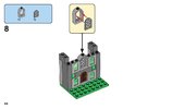 Istruzioni per la Costruzione - LEGO - 11004 - Windows of Creativity: Page 44