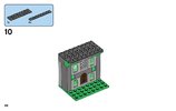 Istruzioni per la Costruzione - LEGO - 11004 - Windows of Creativity: Page 46