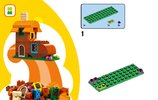 Istruzioni per la Costruzione - LEGO - 11004 - Windows of Creativity: Page 52