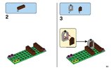 Istruzioni per la Costruzione - LEGO - 11004 - Windows of Creativity: Page 53