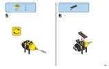 Istruzioni per la Costruzione - LEGO - 11004 - Windows of Creativity: Page 77