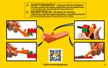 Istruzioni per la Costruzione - LEGO - 11005 - Creative Fun: Page 3