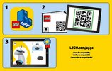 Istruzioni per la Costruzione - LEGO - 11005 - Creative Fun: Page 6