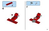 Istruzioni per la Costruzione - LEGO - 11005 - Creative Fun: Page 27