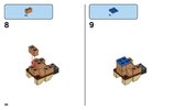 Istruzioni per la Costruzione - LEGO - 11005 - Creative Fun: Page 36