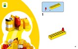 Istruzioni per la Costruzione - LEGO - 11005 - Creative Fun: Page 41