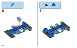 Istruzioni per la Costruzione - LEGO - 11005 - Creative Fun: Page 52