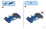 Istruzioni per la Costruzione - LEGO - 11005 - Creative Fun: Page 53