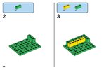 Istruzioni per la Costruzione - LEGO - 11005 - Creative Fun: Page 66