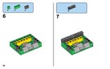 Istruzioni per la Costruzione - LEGO - 11005 - Creative Fun: Page 68