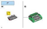 Istruzioni per la Costruzione - LEGO - 11005 - Creative Fun: Page 72