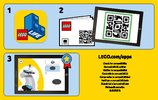 Istruzioni per la Costruzione - LEGO - 11005 - Creative Fun: Page 6