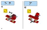 Istruzioni per la Costruzione - LEGO - 11005 - Creative Fun: Page 30