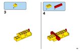 Istruzioni per la Costruzione - LEGO - 11005 - Creative Fun: Page 43