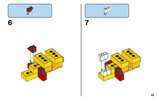 Istruzioni per la Costruzione - LEGO - 11005 - Creative Fun: Page 45