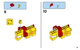 Istruzioni per la Costruzione - LEGO - 11005 - Creative Fun: Page 47