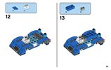 Istruzioni per la Costruzione - LEGO - 11005 - Creative Fun: Page 55