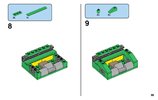 Istruzioni per la Costruzione - LEGO - 11005 - Creative Fun: Page 69